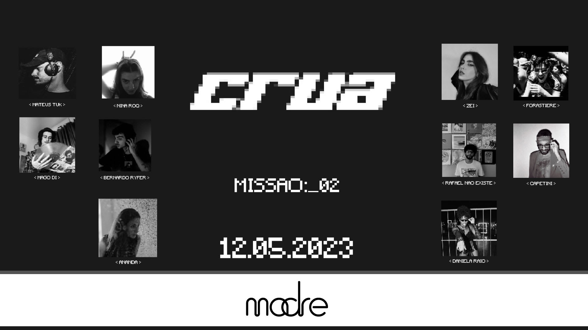 Crua - Missão_02