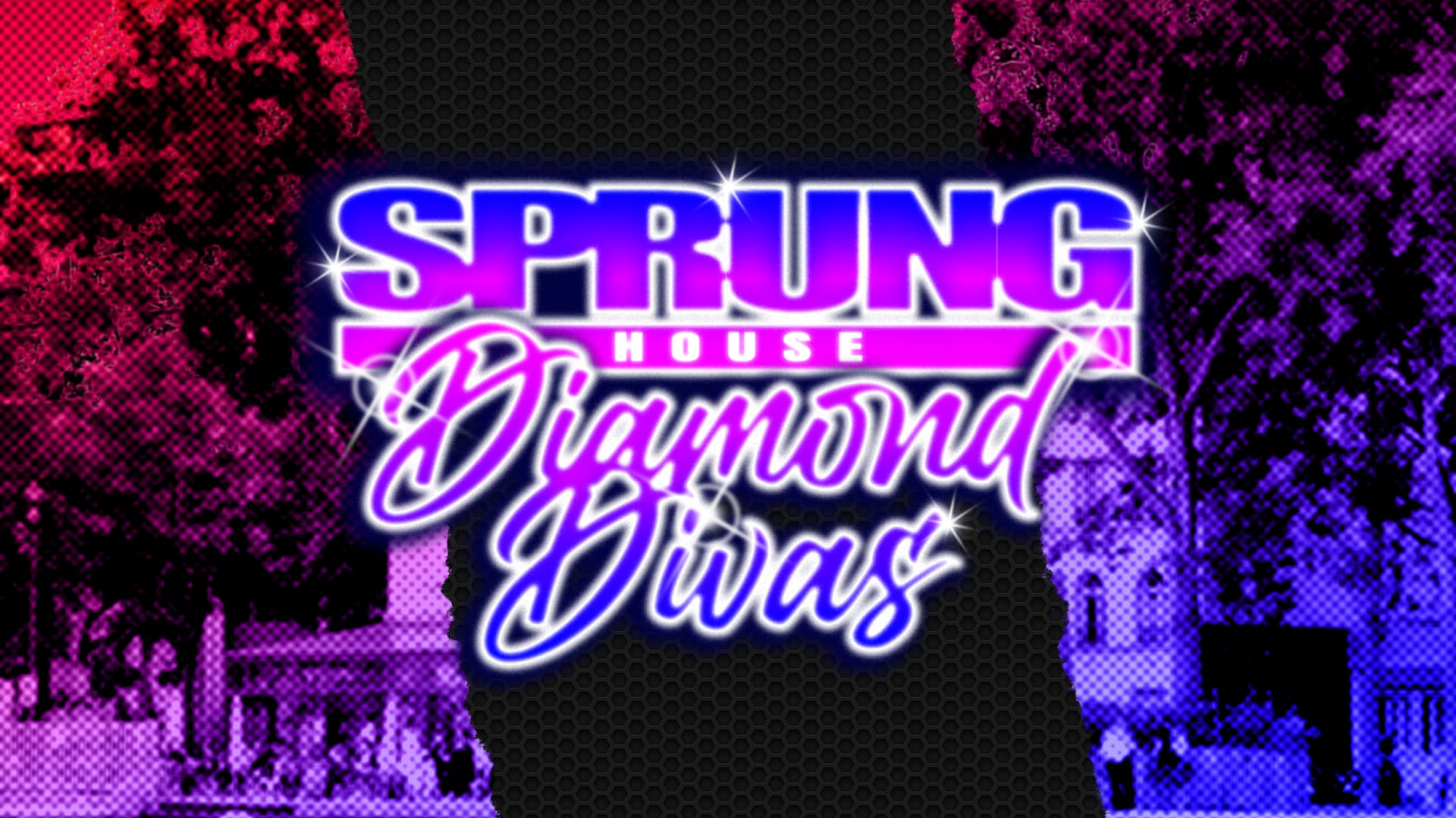 Sprung House : Diamond Divas