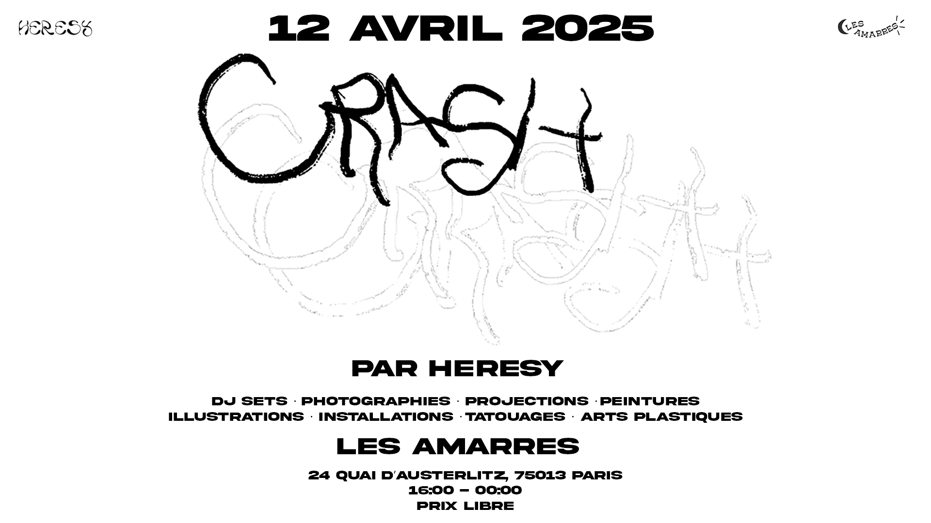 Crash (Par Heresy)