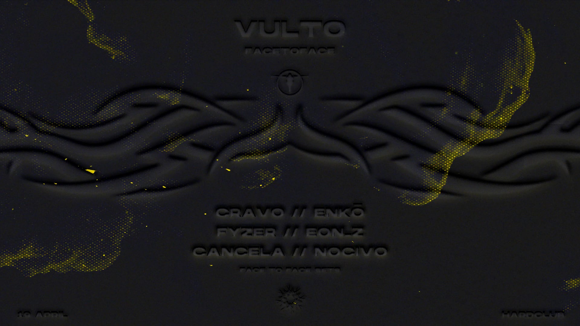 Vulto // A New Chapter In Symbiosis