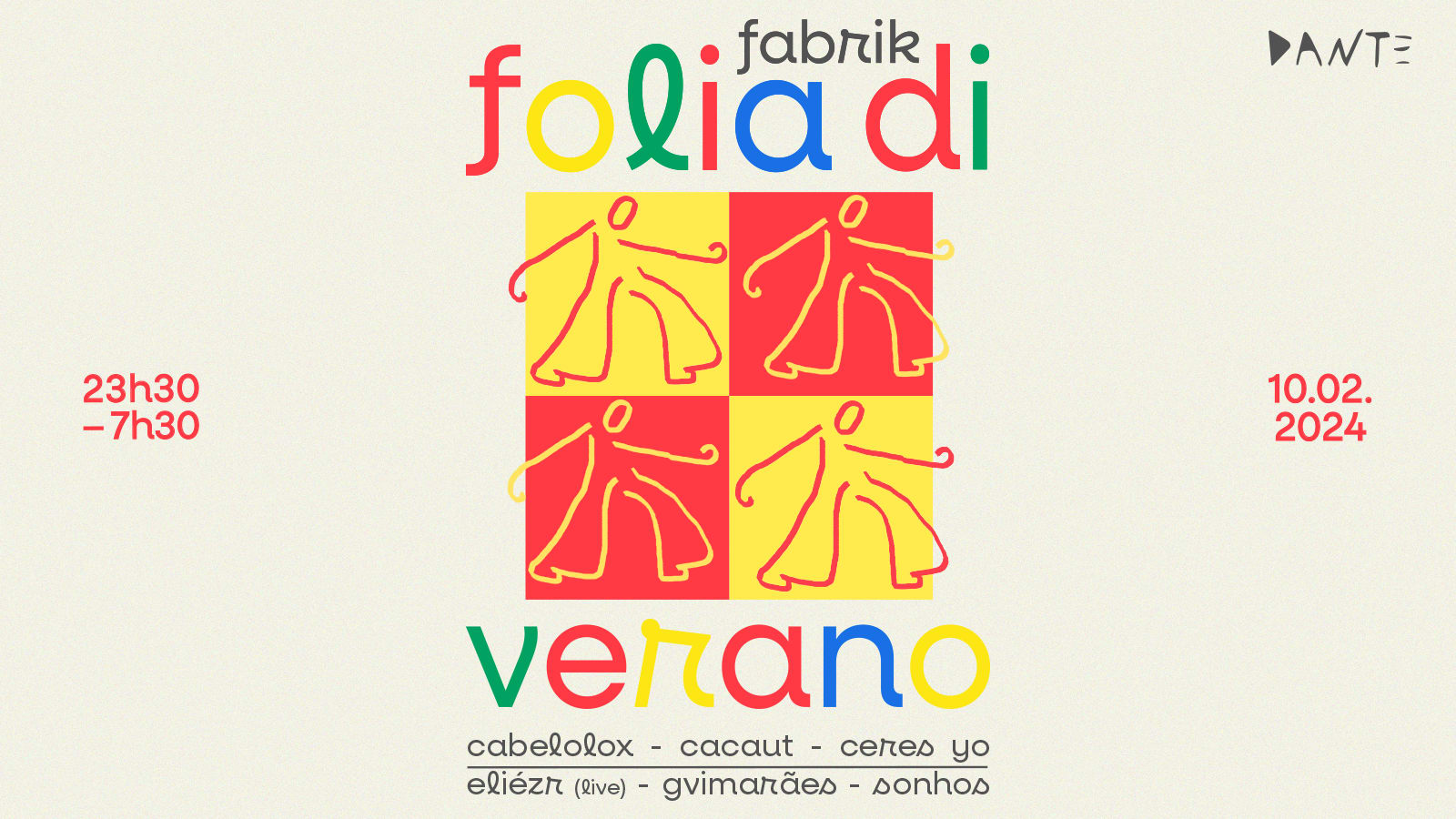 Fabrik Folia DI Verano