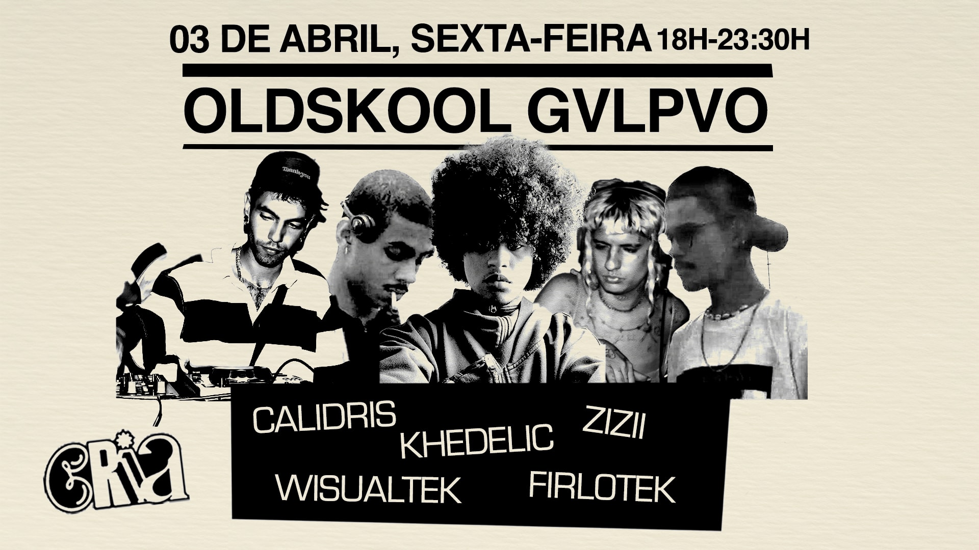Oldskool