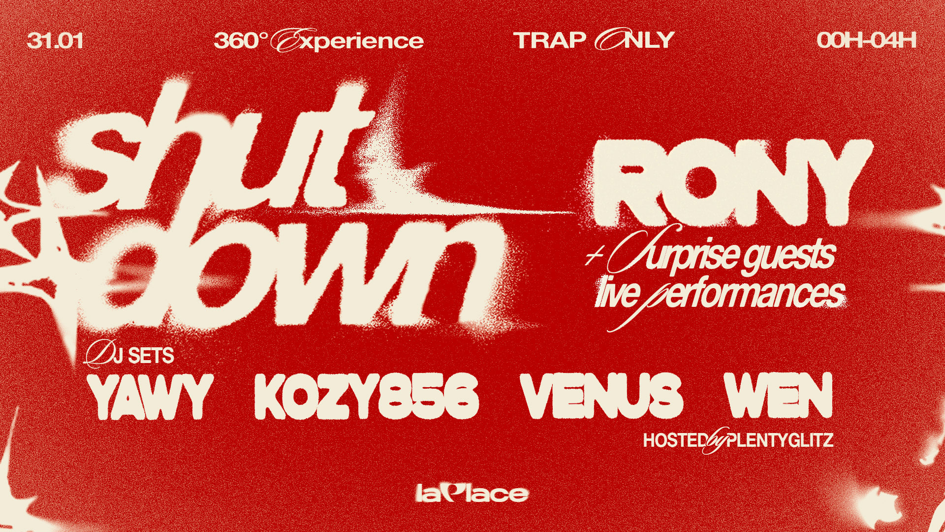 Shutdown