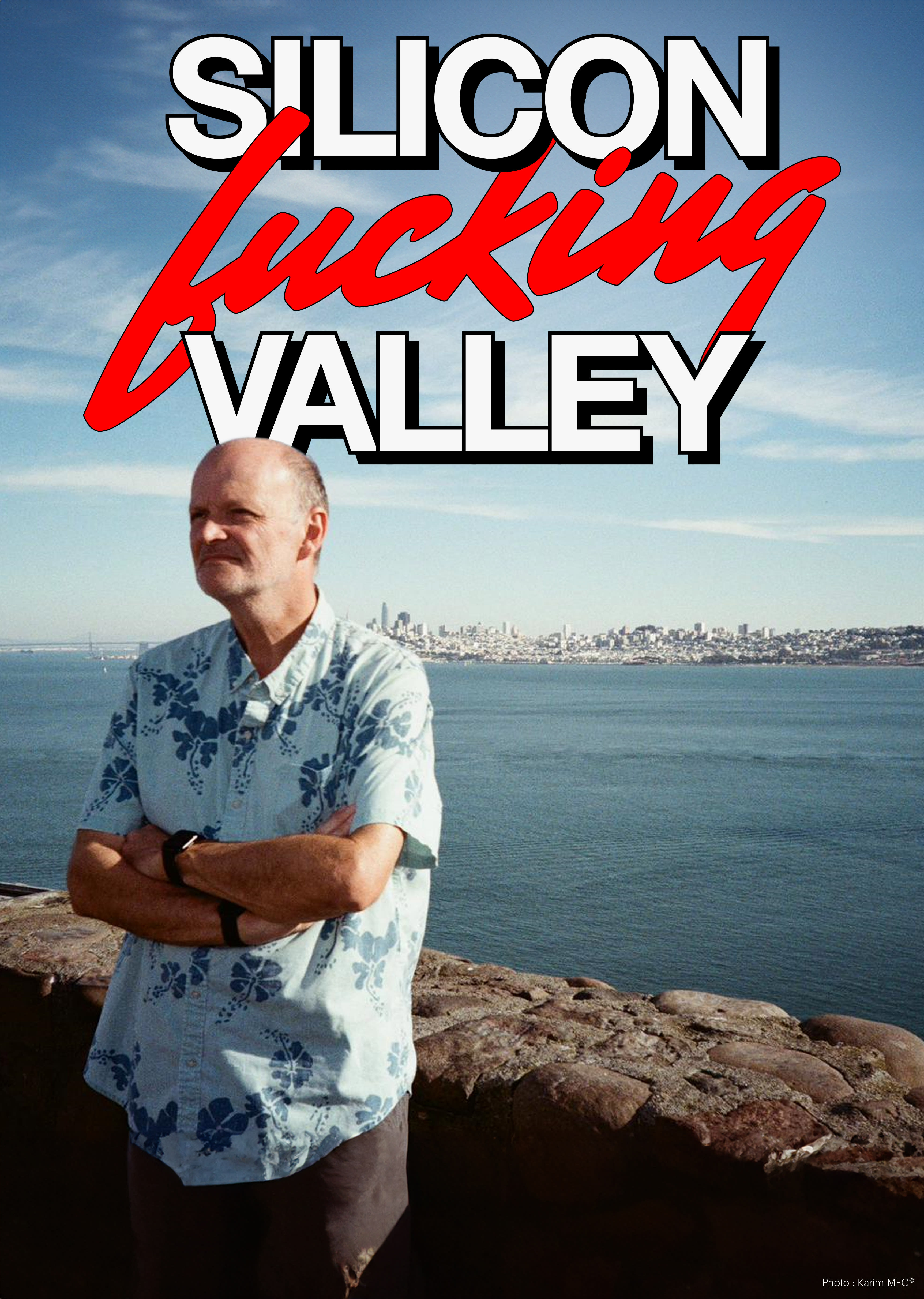 Avant-Première Silicon Fucking Valley