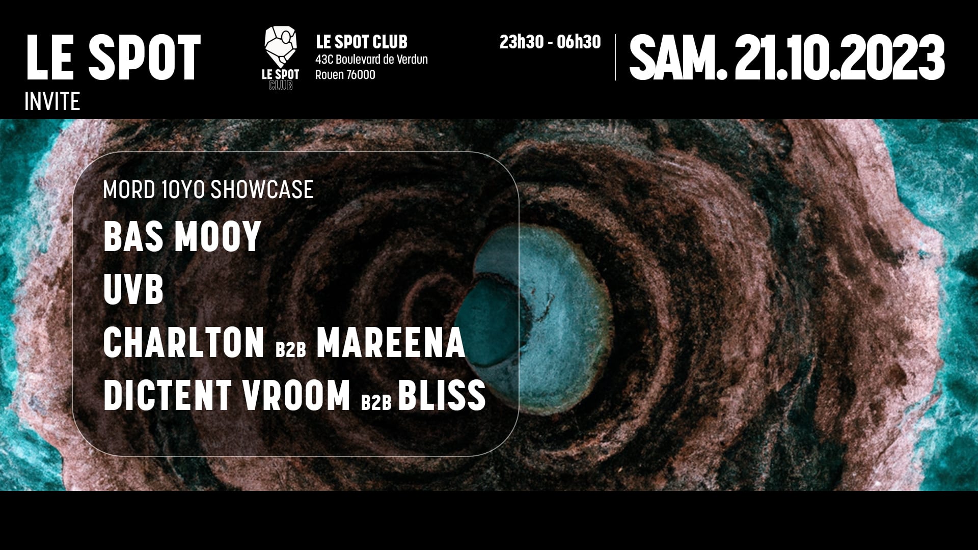 Mord 10yo Showcase