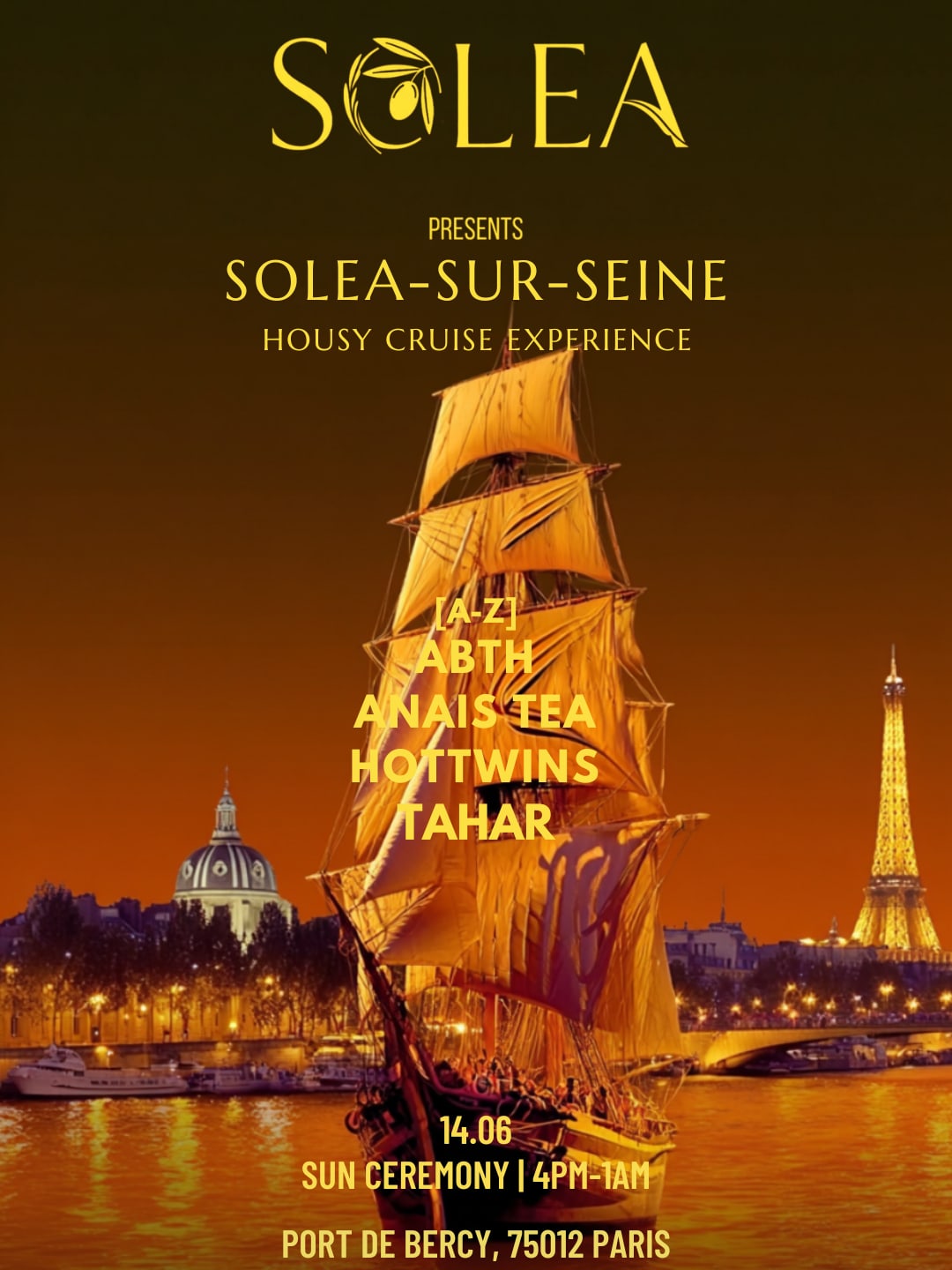 Soléa-Sur-Seine