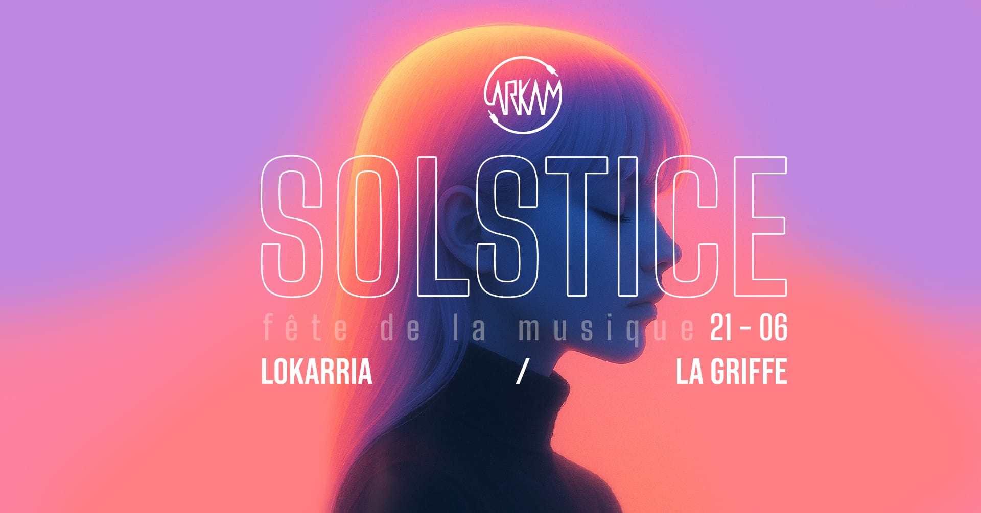 Arkam: Solstice