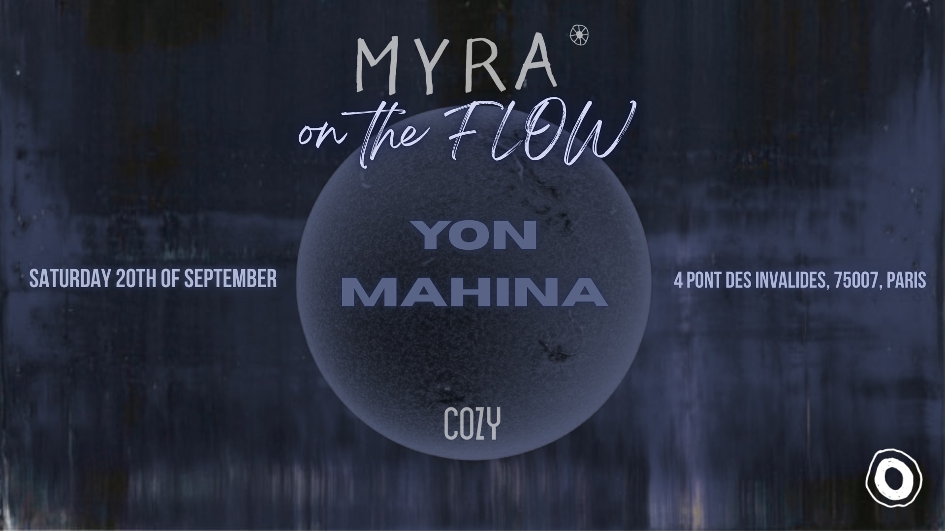 Myra On The Flow Revenge