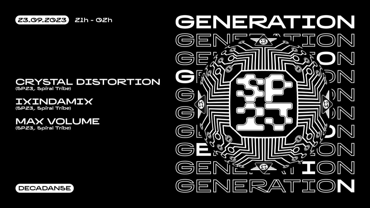 Generation Sp23