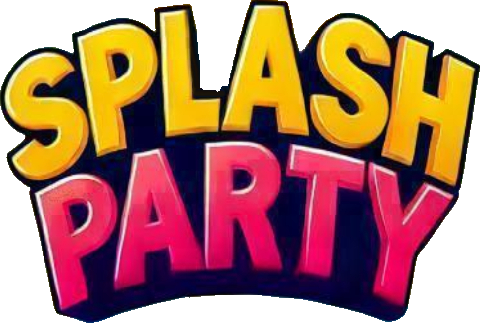 Splash Party