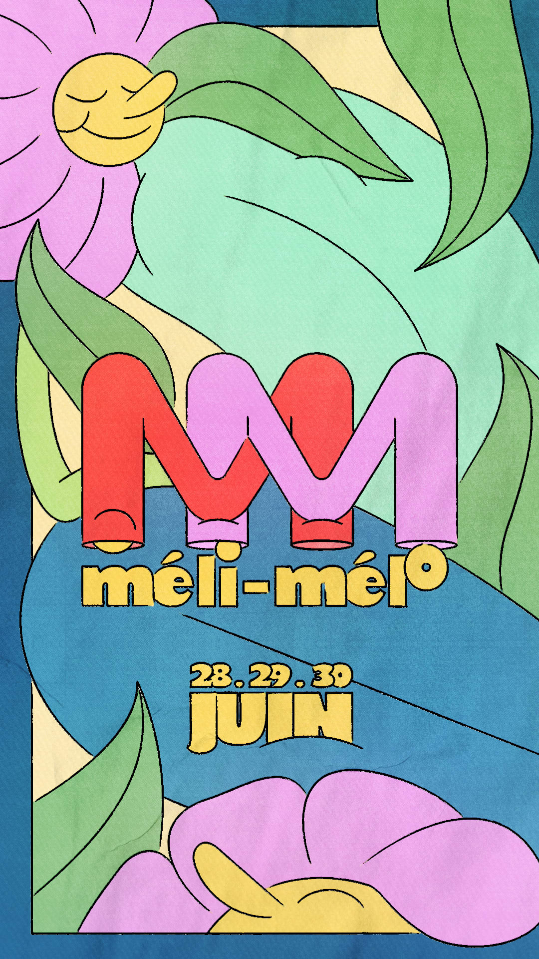 Méli-Mélo Festival