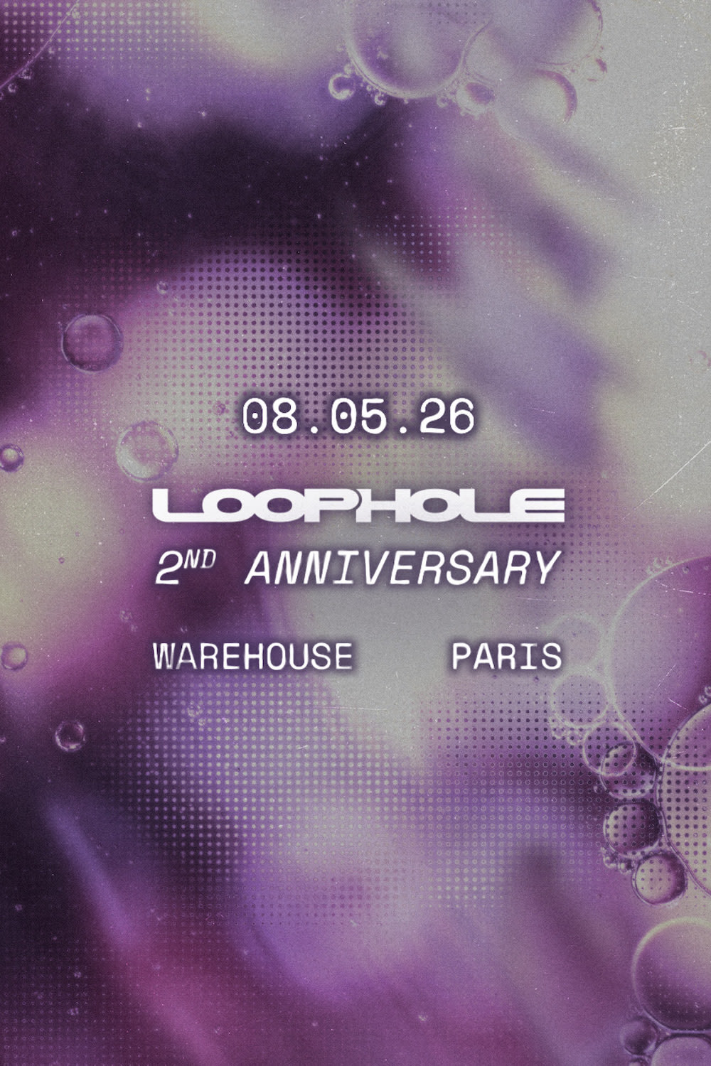 Loophole: Warehouse - Mama Snake, Dj Red, Sicion & More