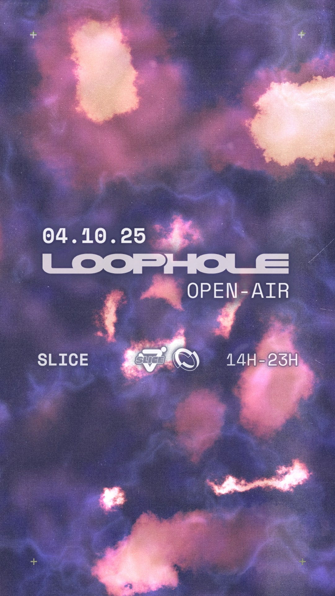 Slice Closing W/ Loophole