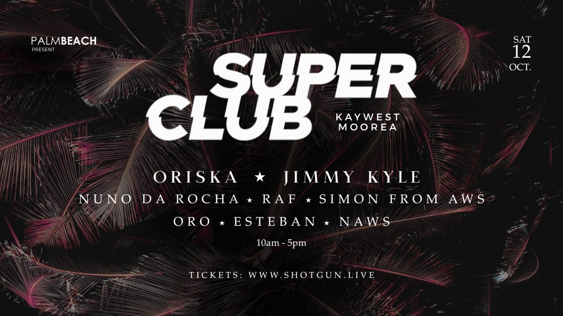 Superclub