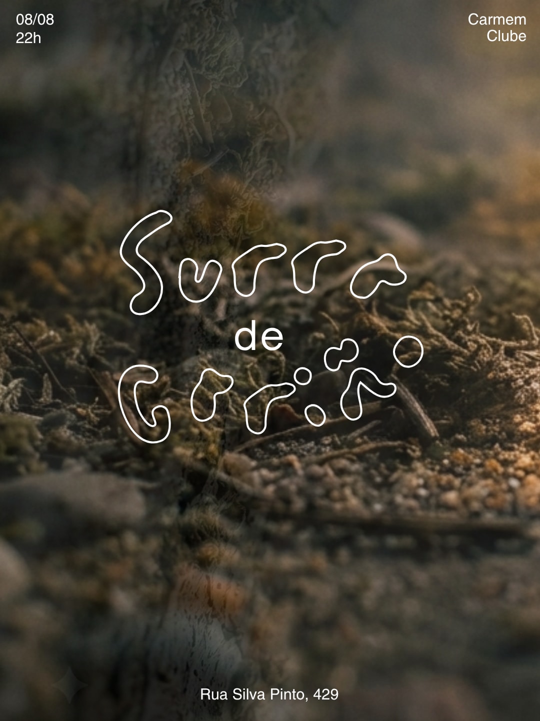 Surra De Cariño