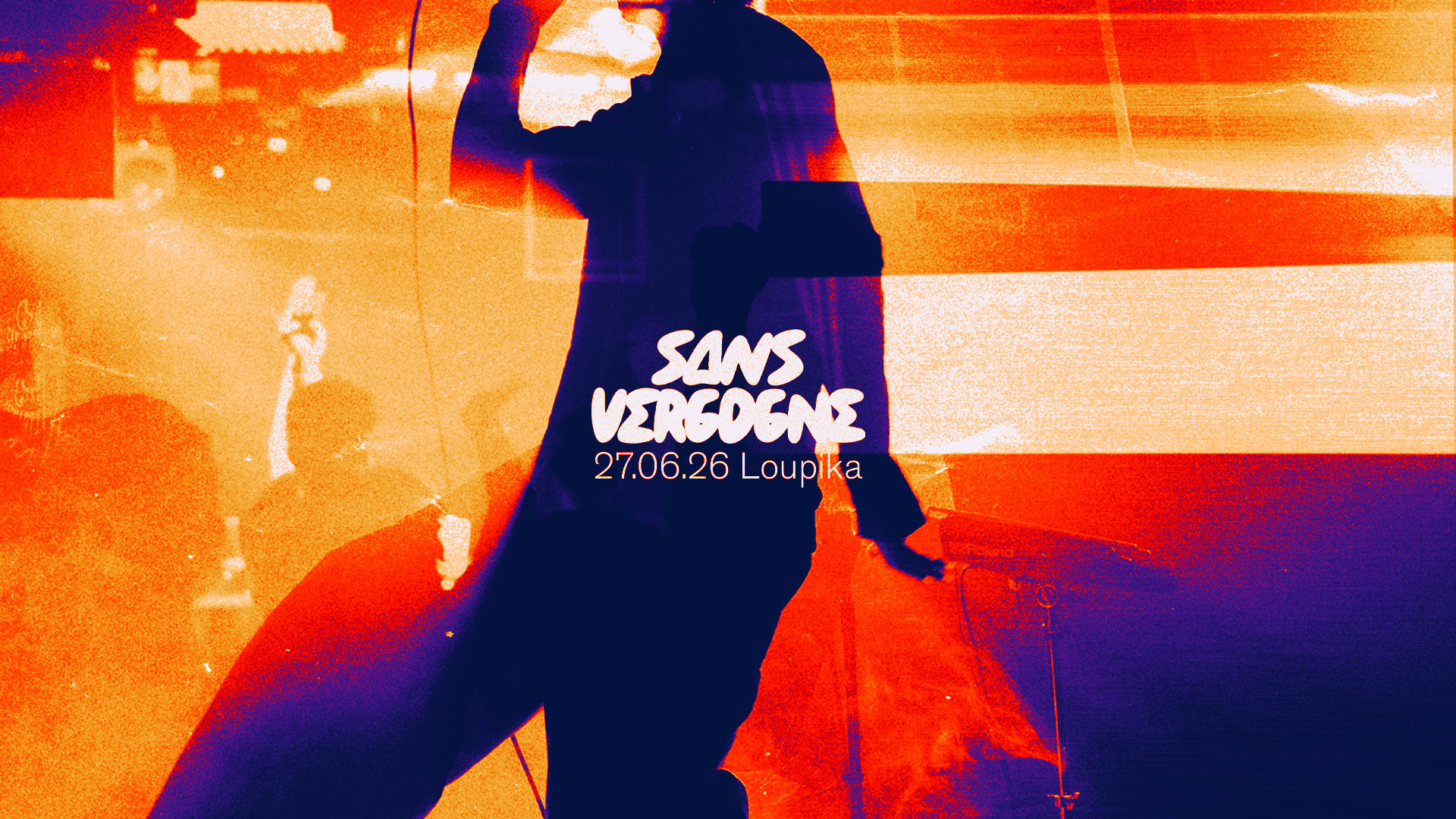 Sans Vergogne N°2
