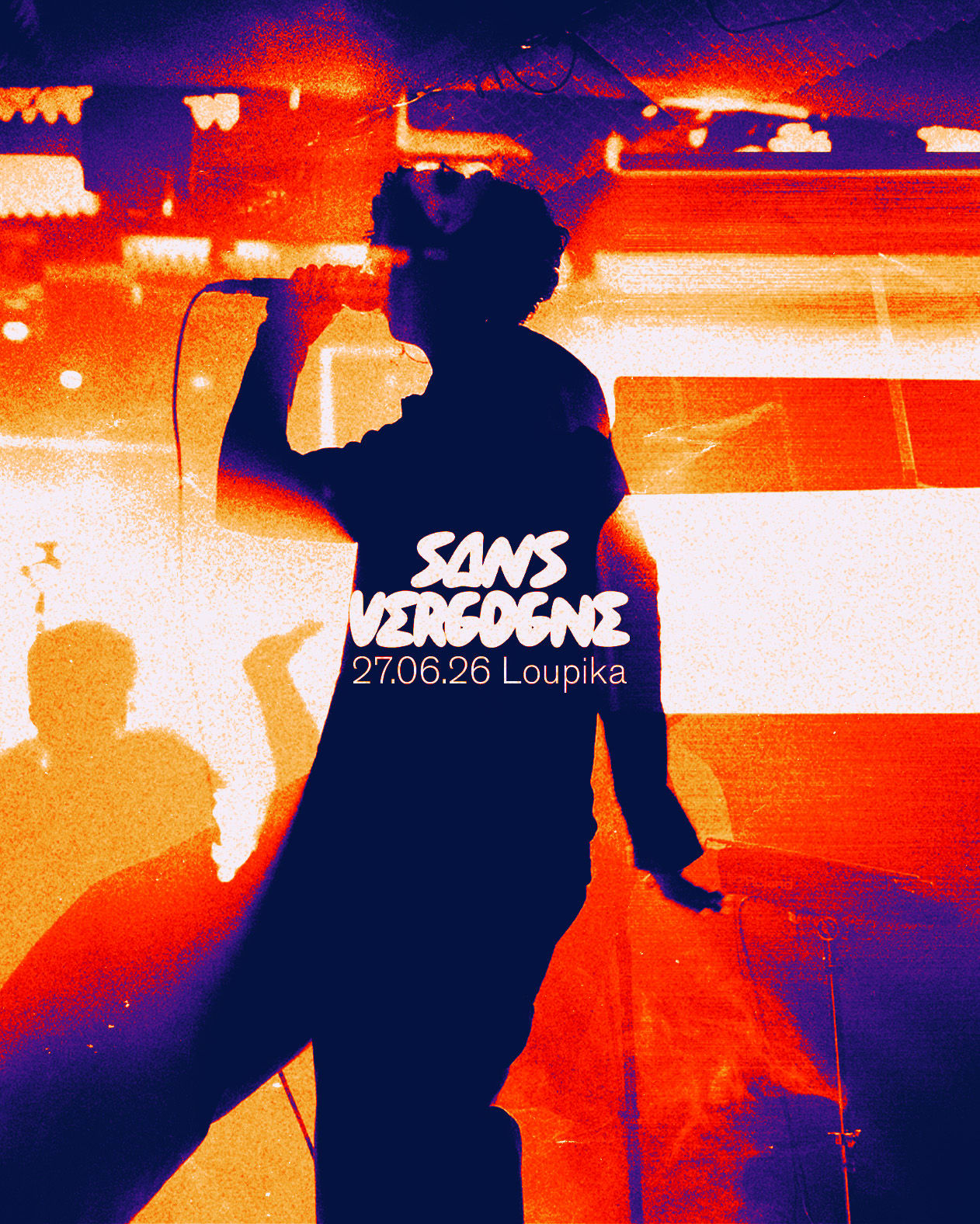 Sans Vergogne N°2