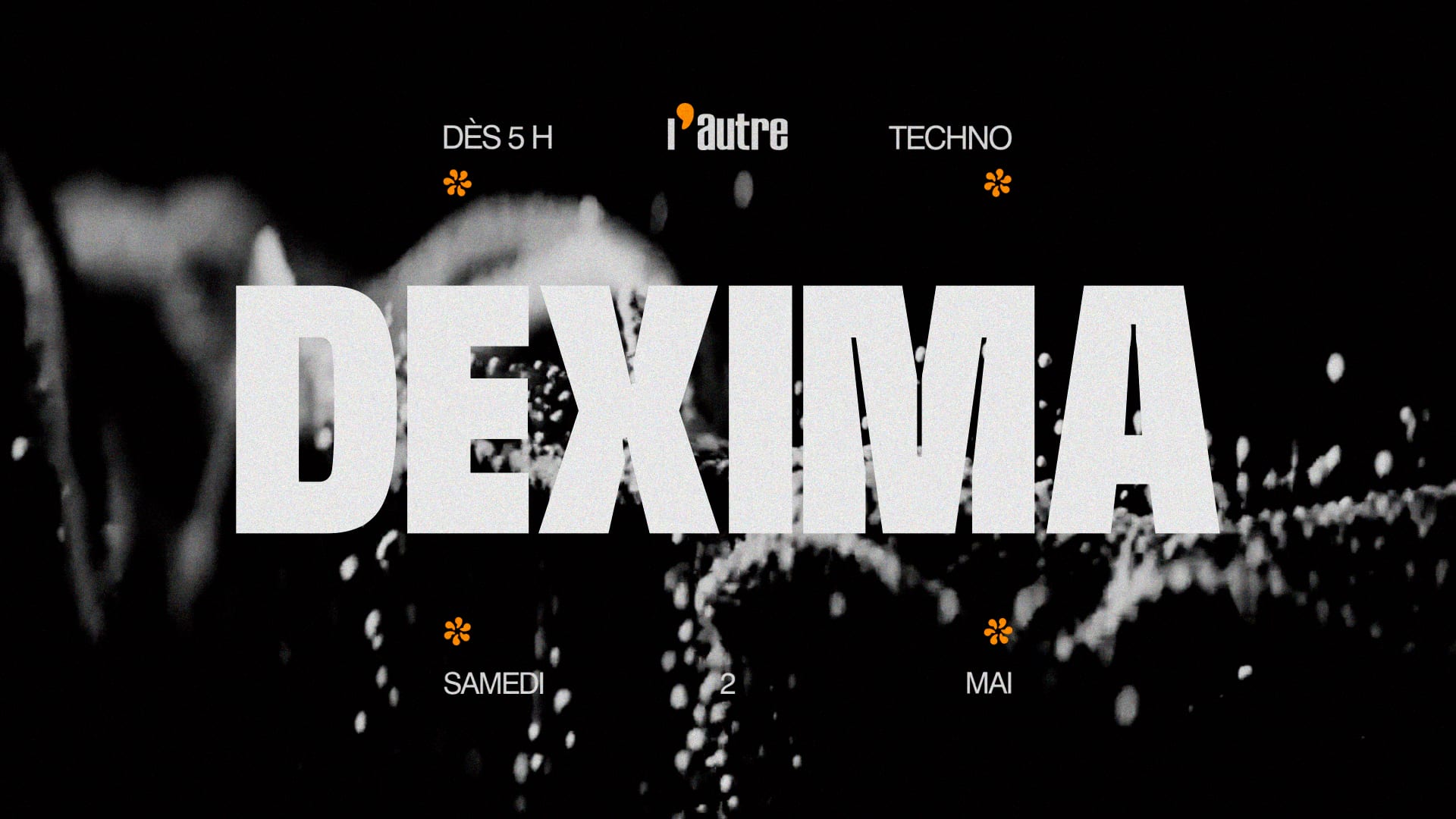 L’Autre Invite Dexima