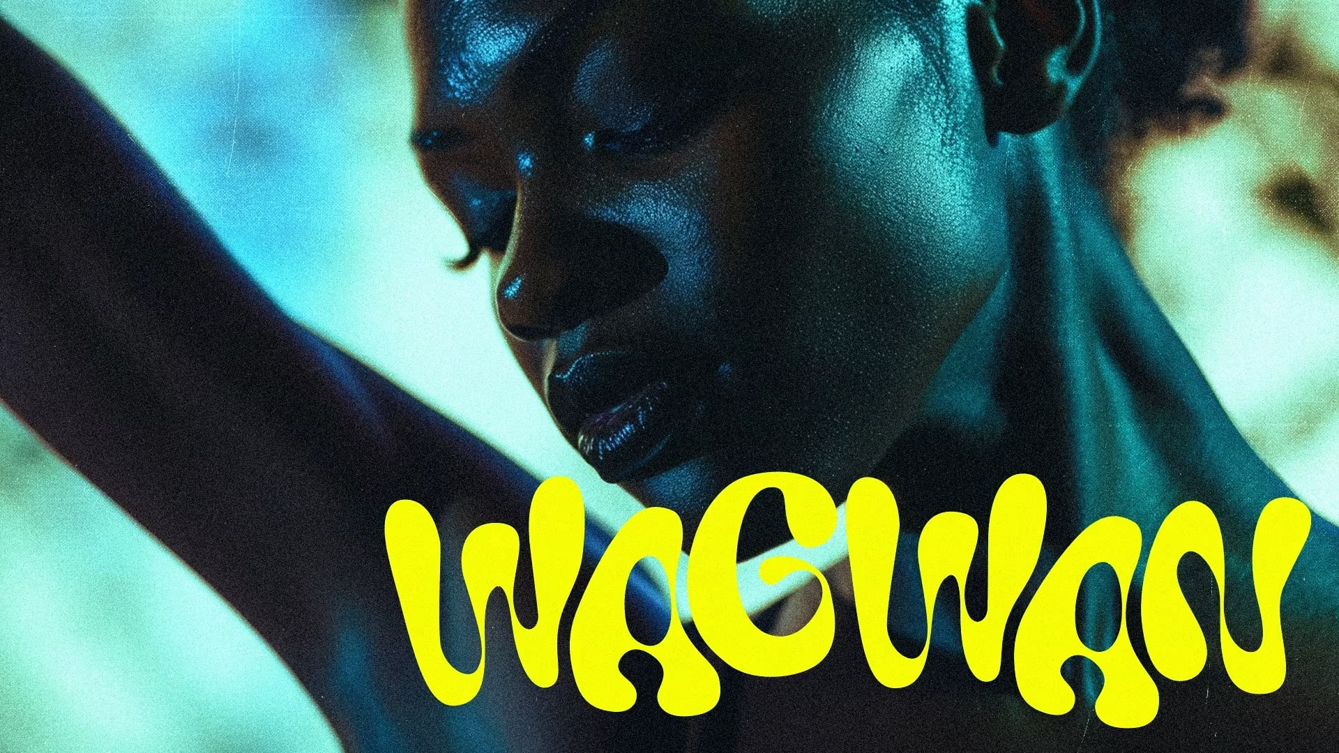 Wagwan - 3rd Edition