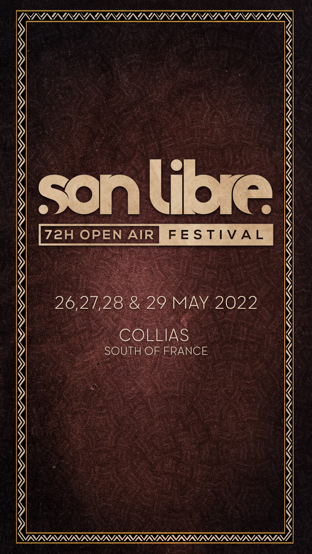 Son Libre Festival 2022