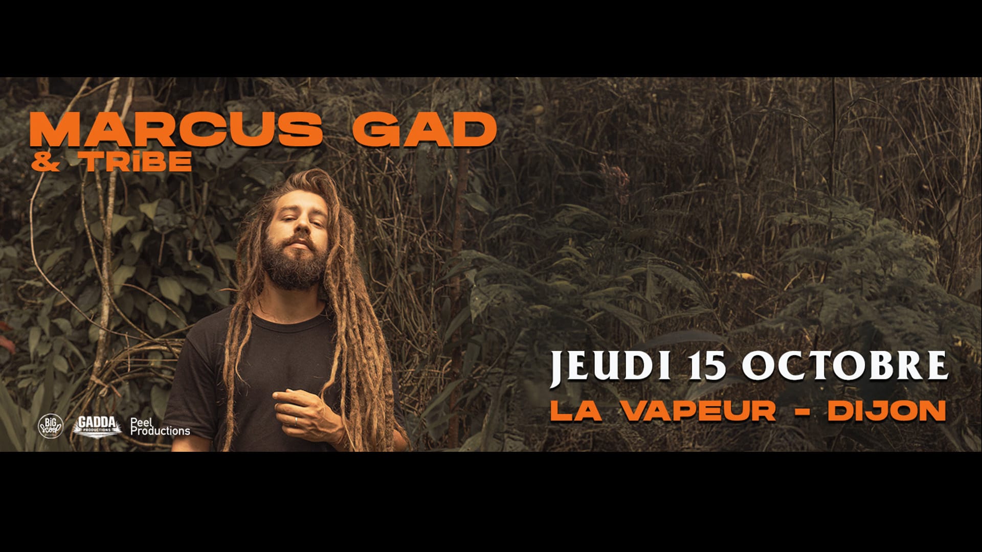Marcus Gad