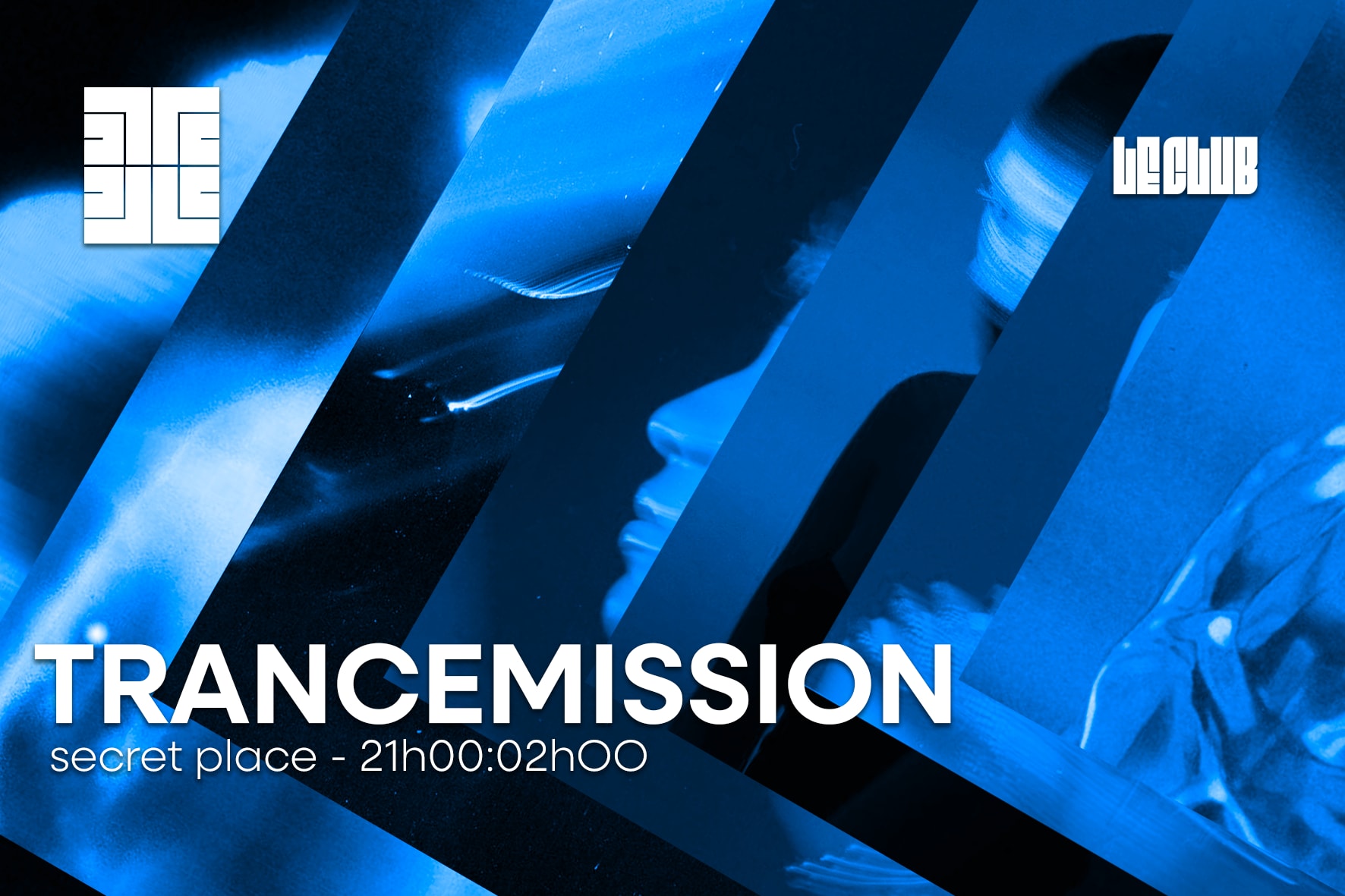 Leclub : Trancemission