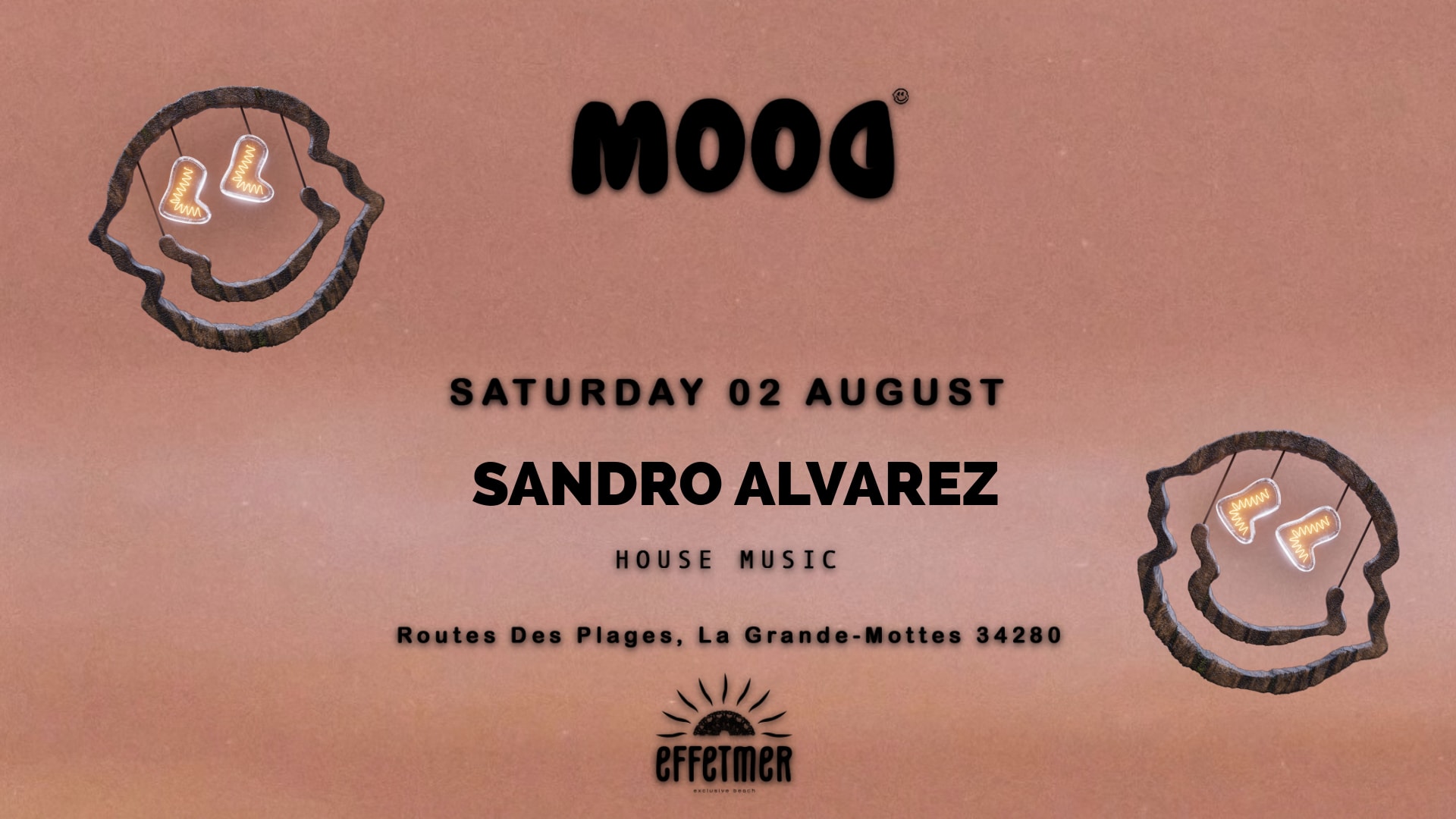 Mood X Effet Mer : Samedi 02 Août