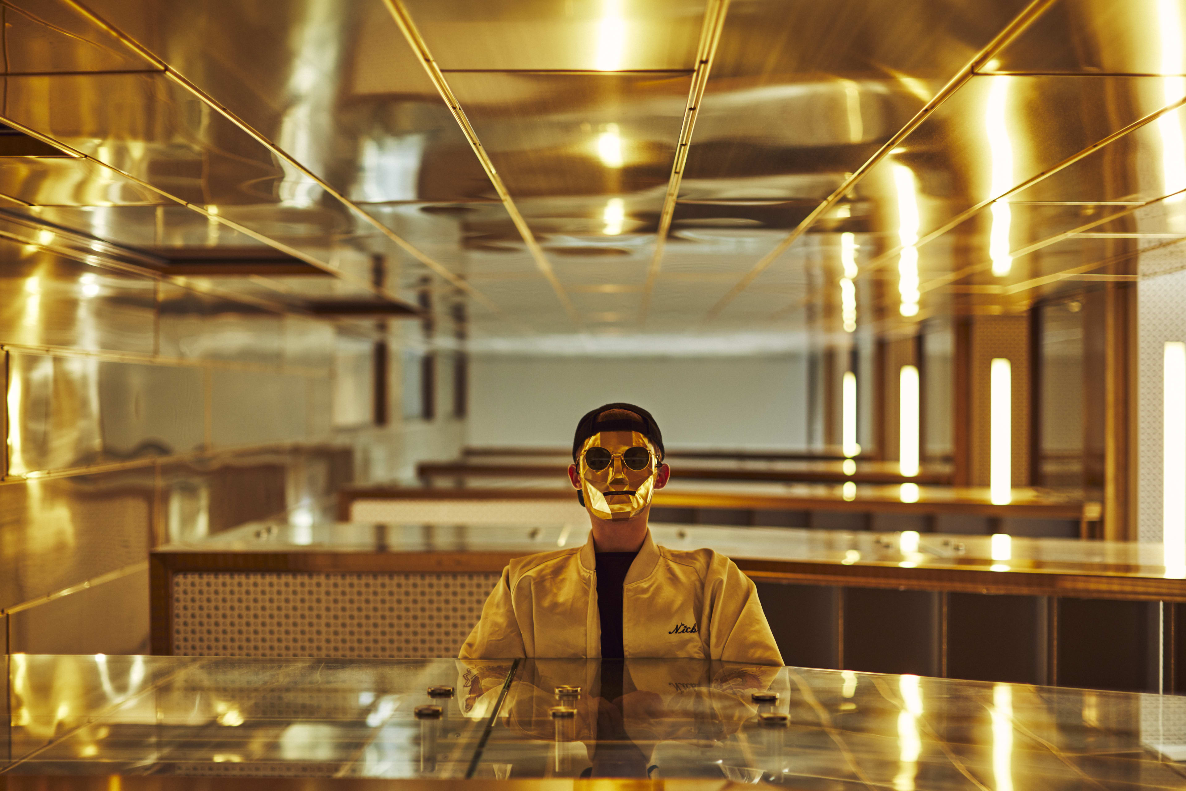 Zeyzey Presents: Satin Jackets + Supertaste (Dj Set)