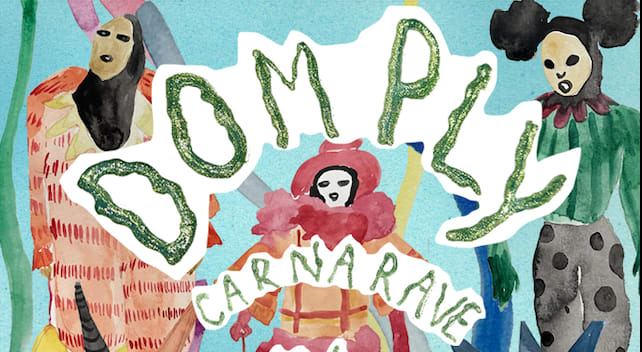 Domply Carnarave 2024