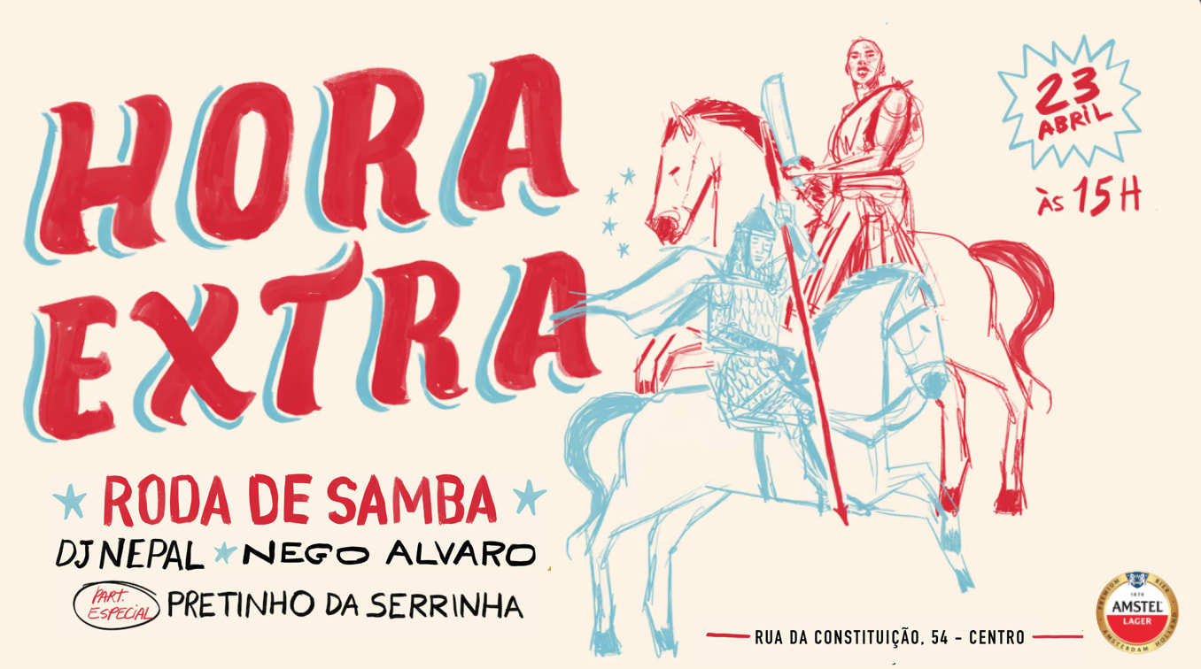 Hora Extra