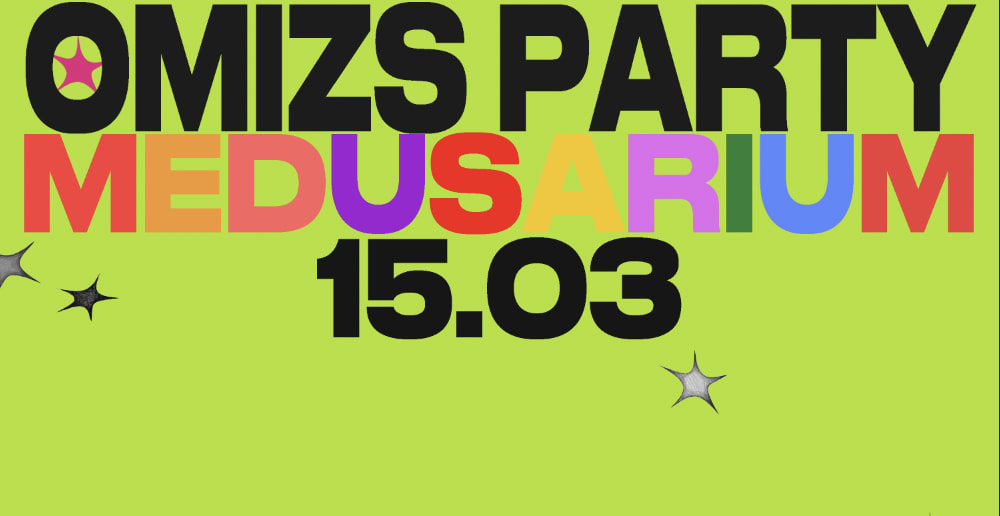 Omizs Party