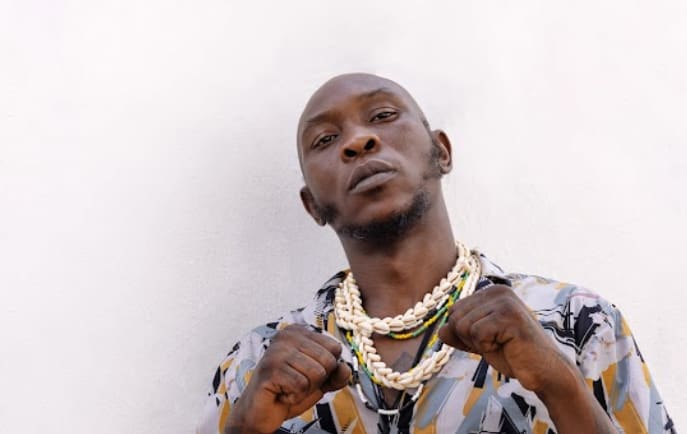 Seun Kuti & Egypt80 Pela Primeira Vez Em Curitiba
