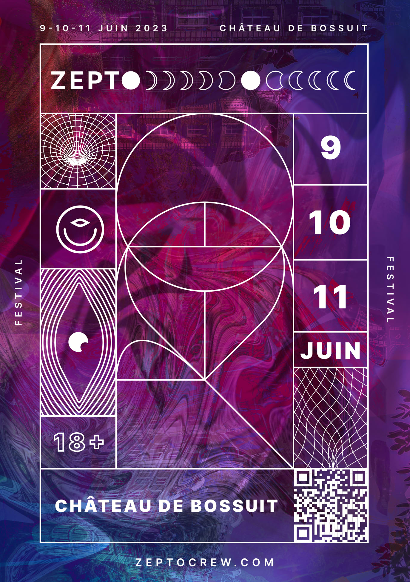Zepto Festival 2023