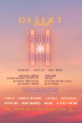 Soul Rise II