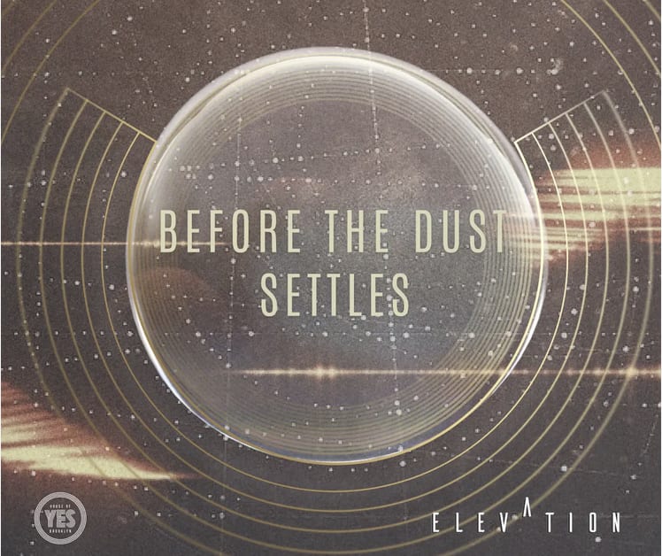 Elevation Presents... Before The Dust Settles W/ Chambord
