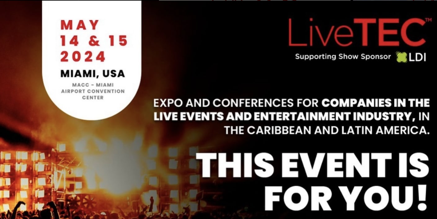 Livetec 2024 Demo