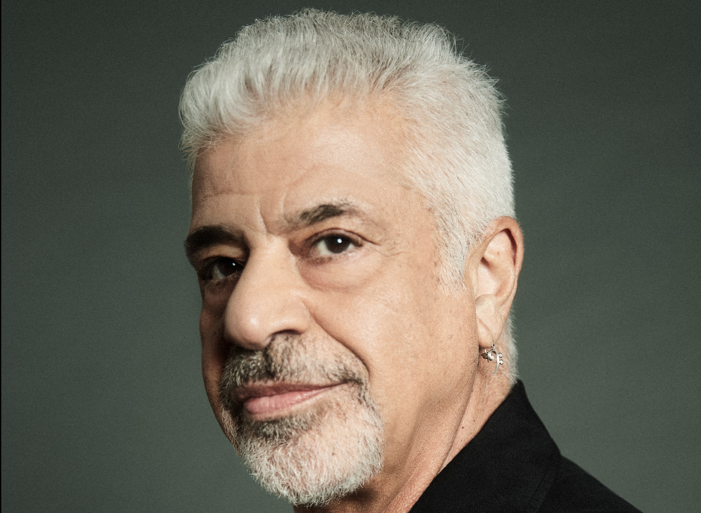 Meta Presents: Brazil Week #Latingrammy Honoring Lulu Santos