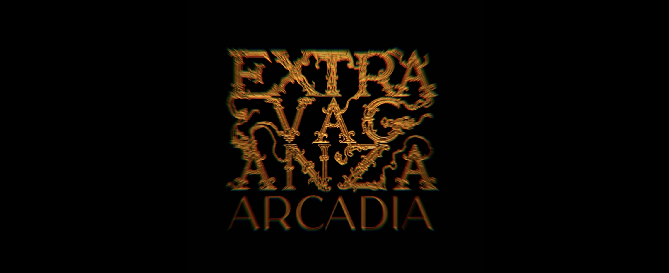 Extravaganza - Arcadia
