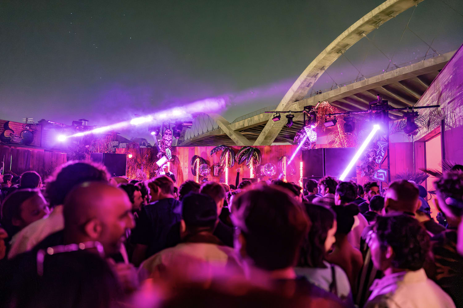 Midnight Lovers With Move D, Mike Servito, Stacy Christine