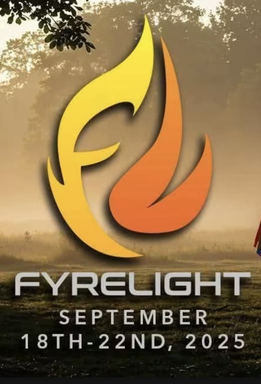 Fyrelight Co's Newest Lgbtqia+ Camping Festival (Bailey Co)