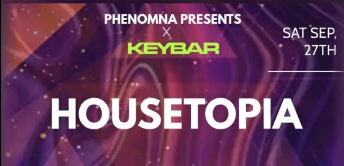 Housetopia