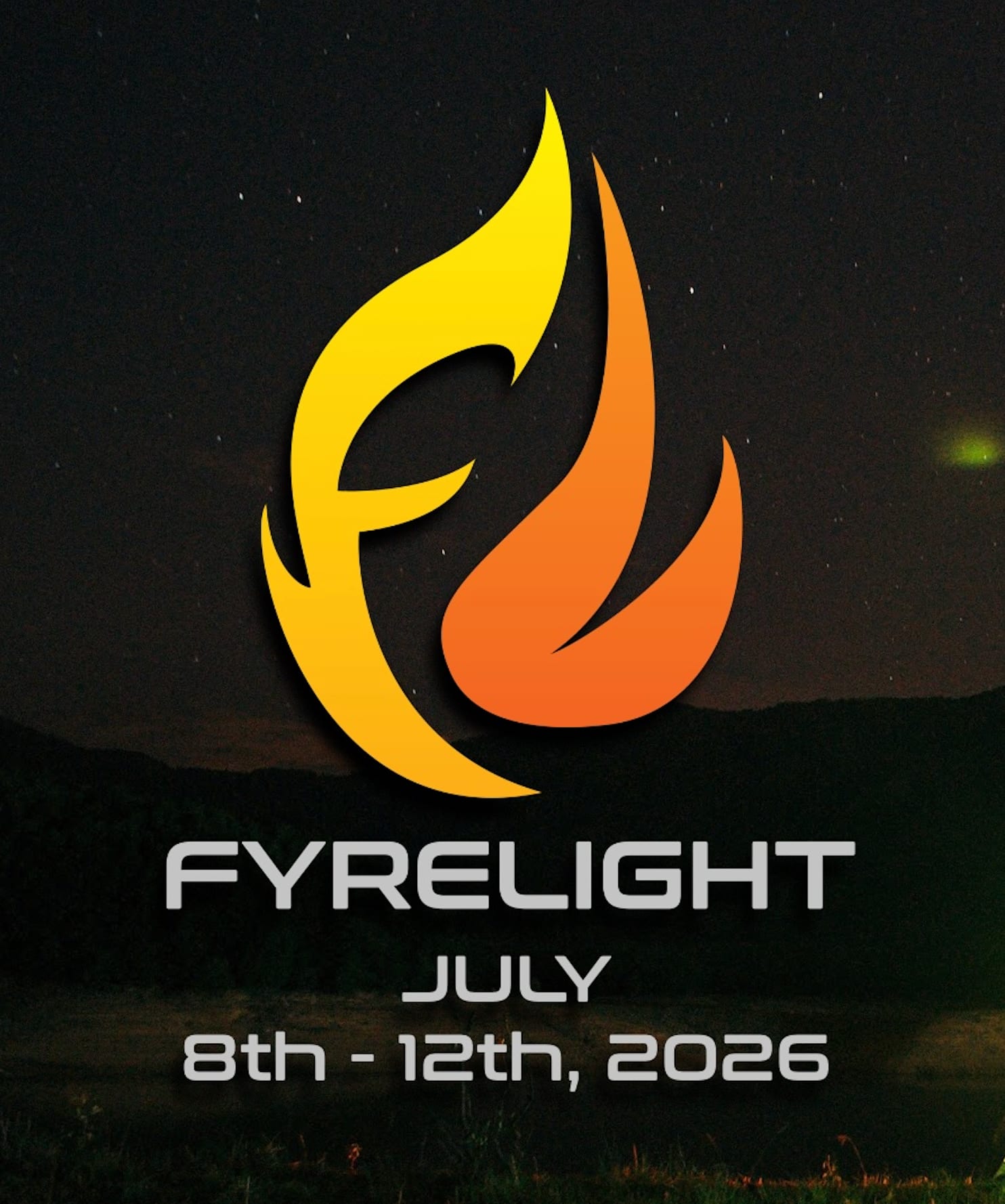 Fyrelight Colorado's Lgbtqia+ Camping Festival (Bailey Co)