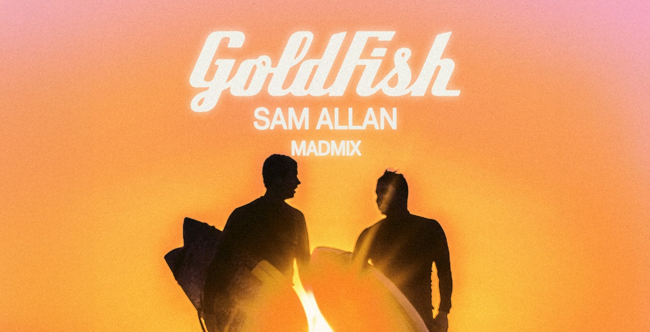 Goldfish @ Flash (Main Room)
