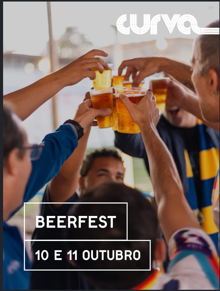 Beerfest 2026 Domingo
