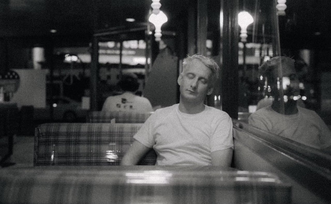 Camaraderie Ft. Seb Wildblood + Vinyl & Wine
