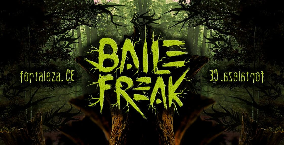 Baile Freak