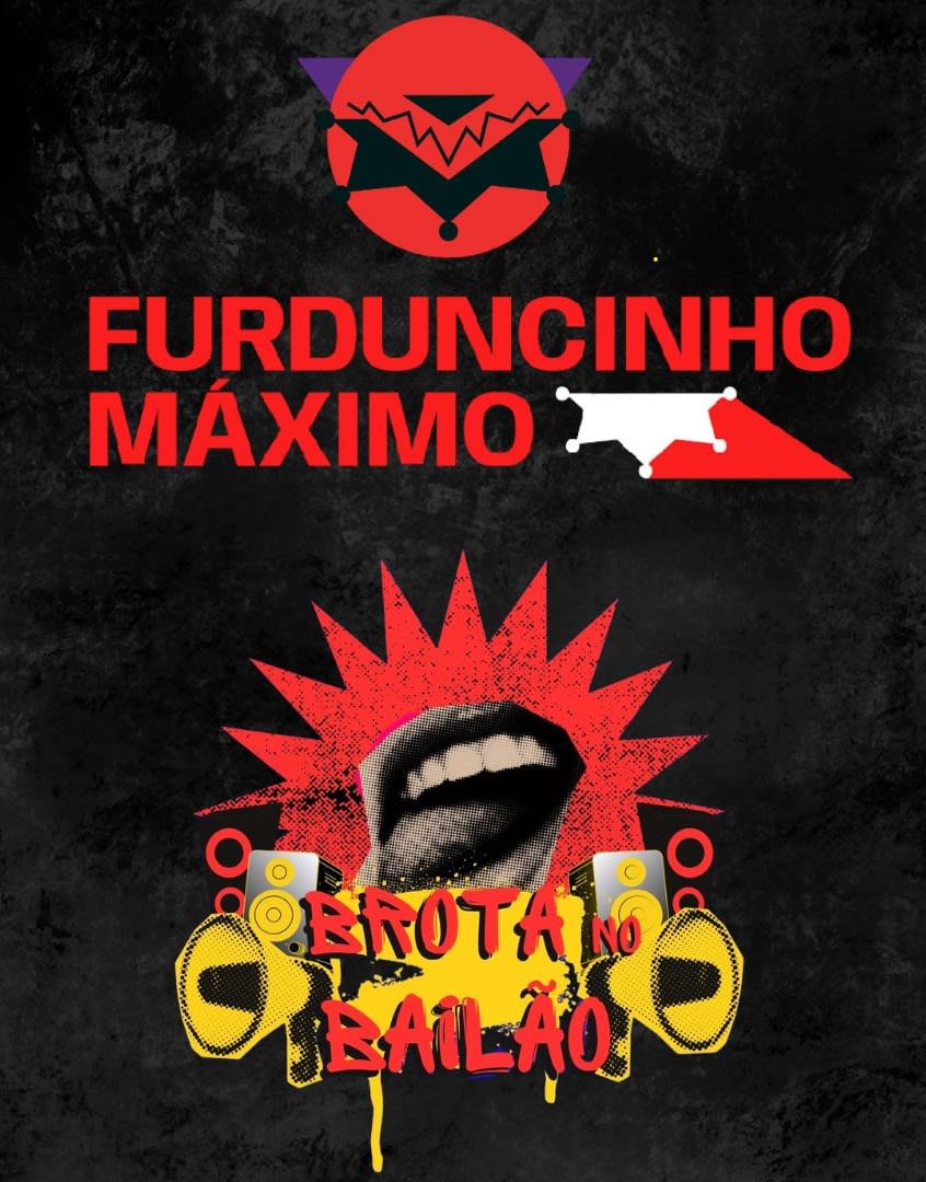 Furduncinho Feat. Brota No Bailão