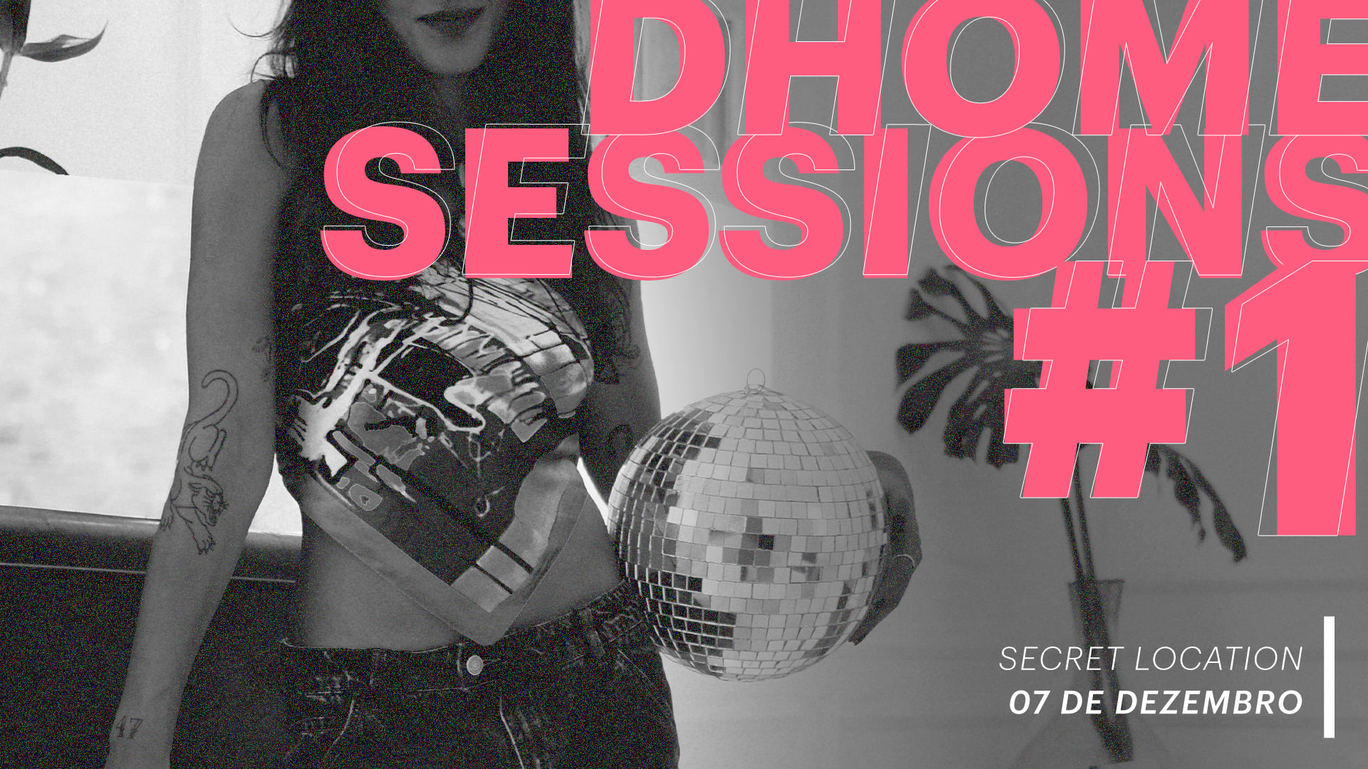 Dhomë Sessions #1