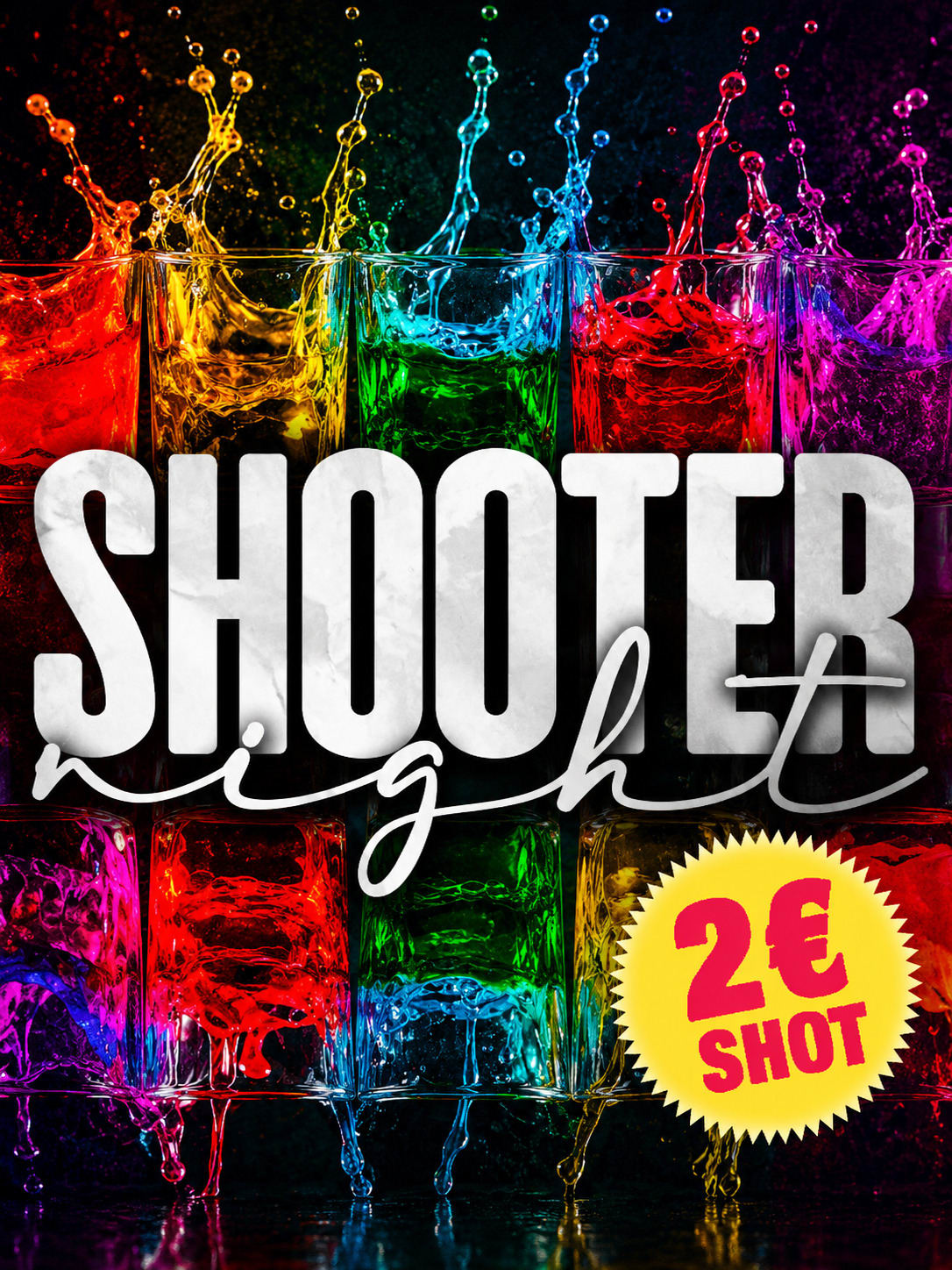 Shooter Night