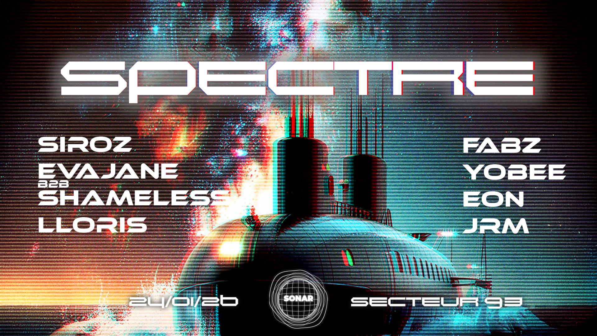 Spectre